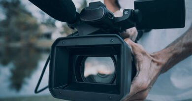 Camera de Video