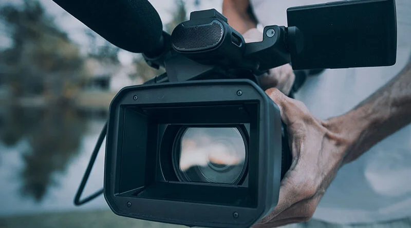 Camera de Video