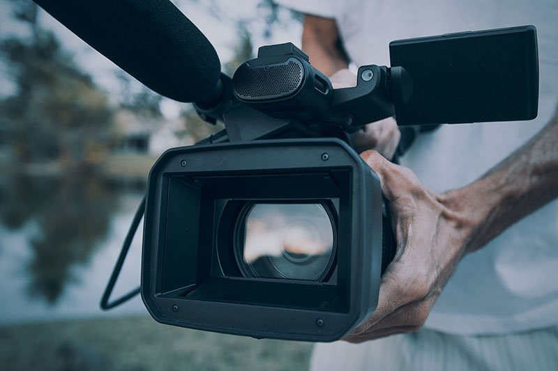 Camera de Video