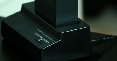 Carregador de bateria