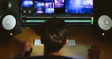 Melhor Resolução de Vídeo