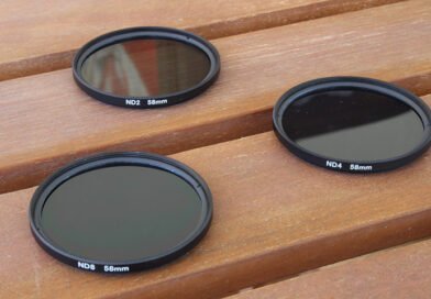 Filtros ND
