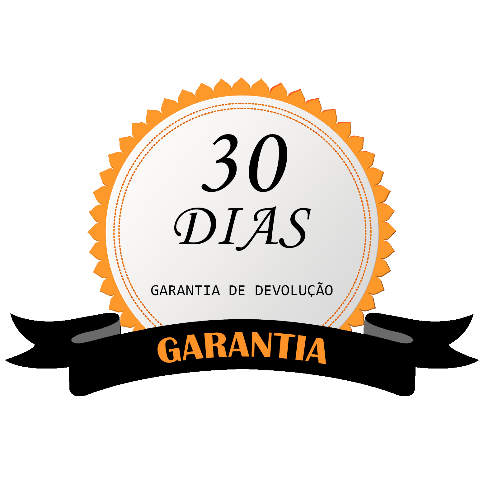 Selo Garantia