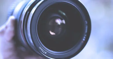 Lente 24-70mm