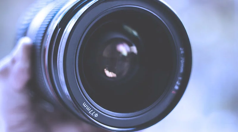 Lente 24-70mm