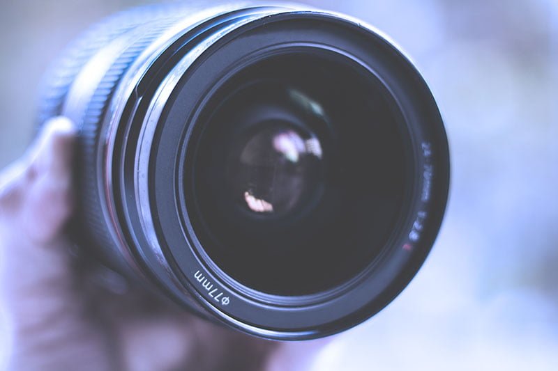 Lente 24-70mm