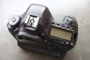 Canon 6D MKI