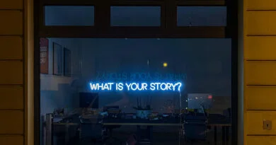 Storytelling
