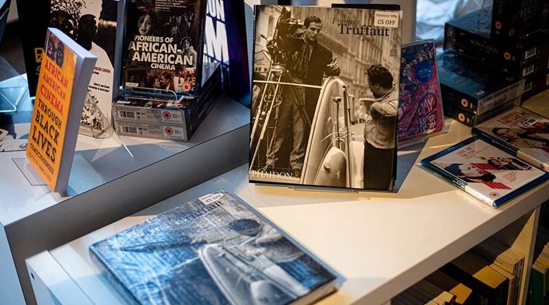 Livros Para Estudar Cinema