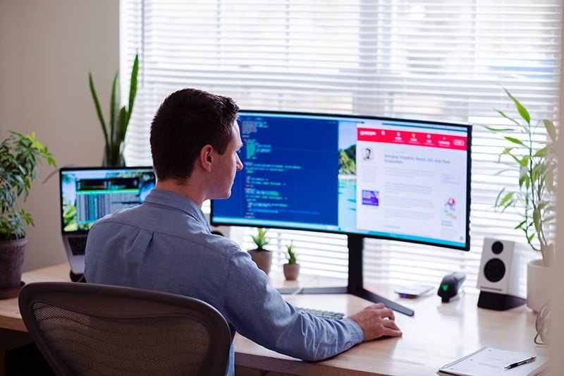 Home Office