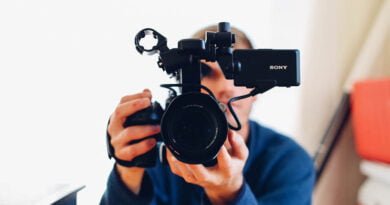 Produtora de Videos