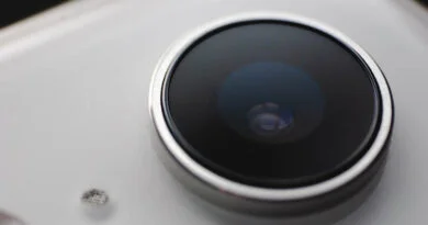 Gravar vídeo no celular