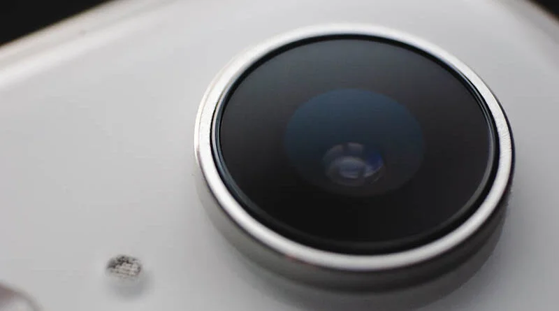 Gravar vídeo no celular