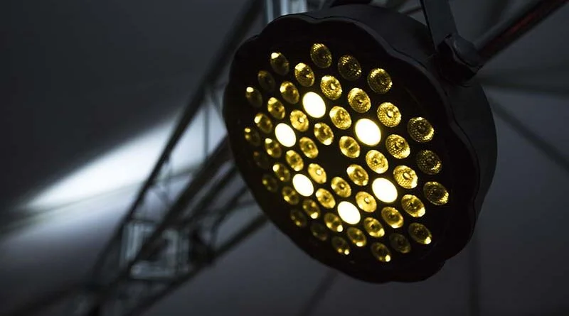 Iluminacao Profissional