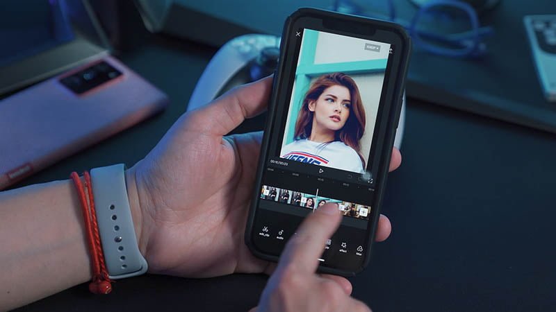 Videos para redes sociais