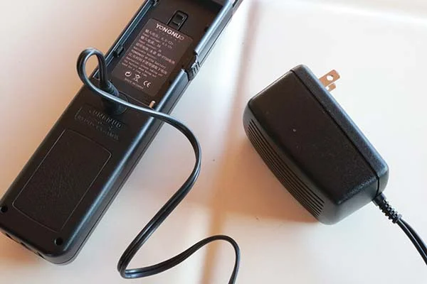 Adaptador para Bastao de LED Yongnuo YN360