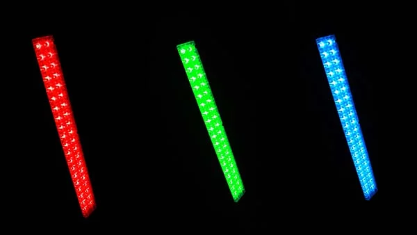 Bastao de LED RGB Yongnuo YN360