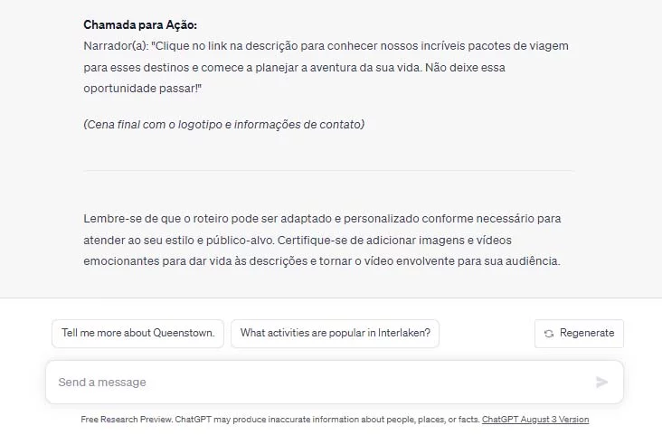 Tela 5