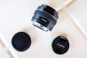 Capas protetoras de lente