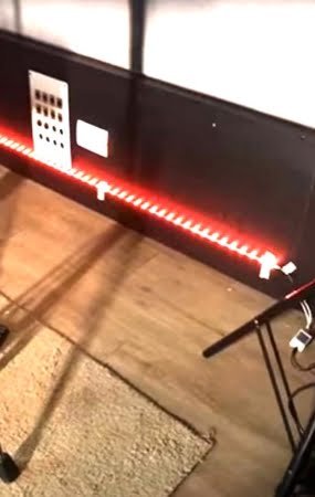 Fita de led