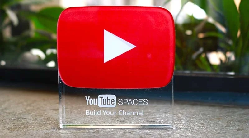 logo youtube