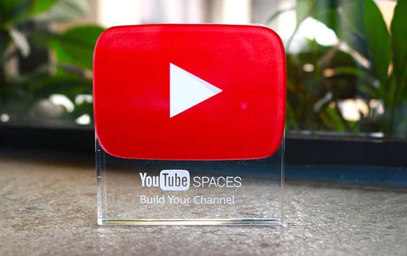logo youtube