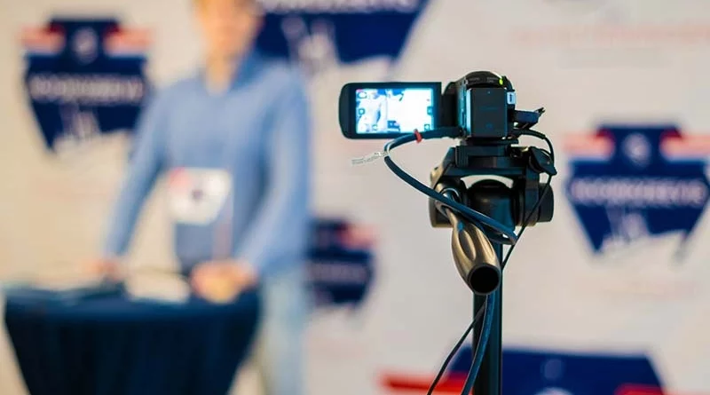 Publicidade Audiovisual