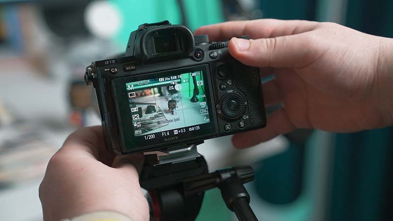 Videomaker