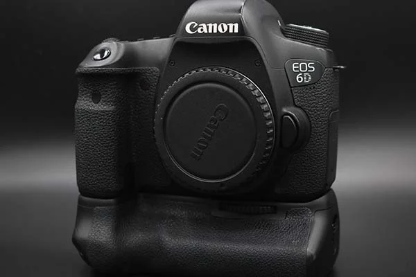 Canon 6D