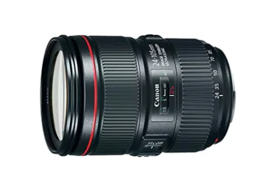 Canon EF 24-105mm