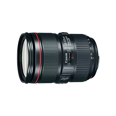Canon EF 24-105mm