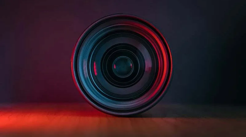 Lente Canon DSLR