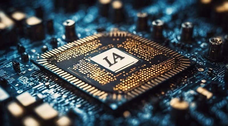 Inteligencia Artificial Criar Video