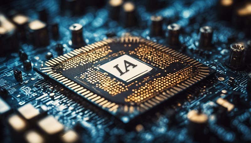 Inteligencia Artificial Criar Video