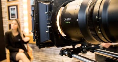 Produtor Audiovisual