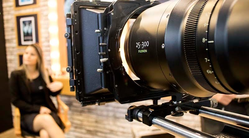 Produtor Audiovisual