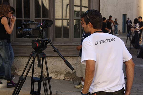 Diretor Audiovisual