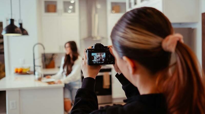 Video marketing