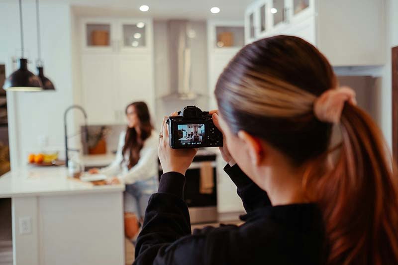 Video marketing
