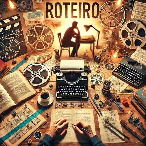 Roteiro audiovisual
