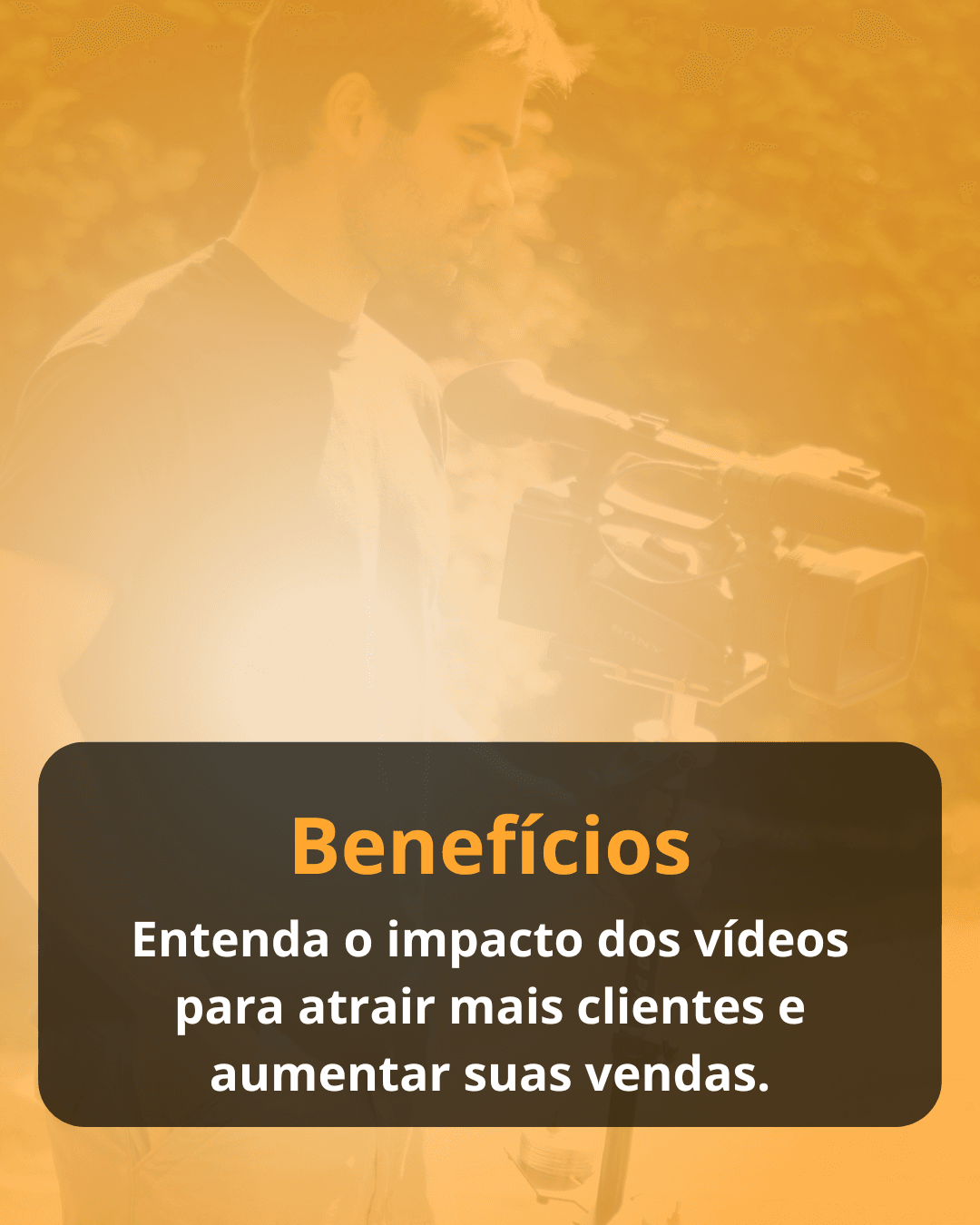 Banner benefícios