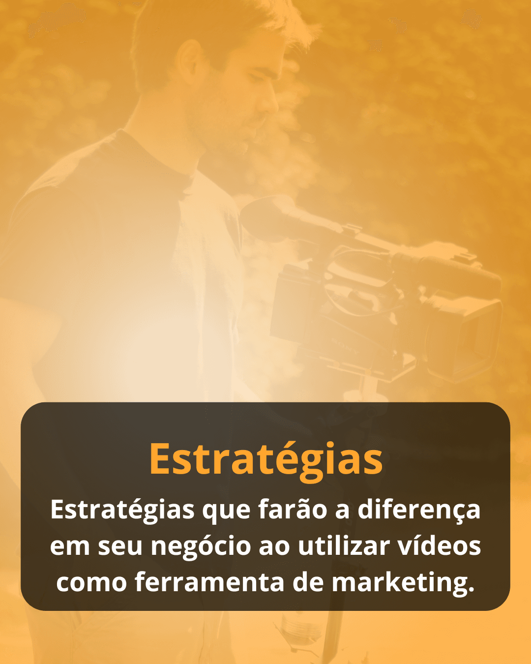 Banner estratégias