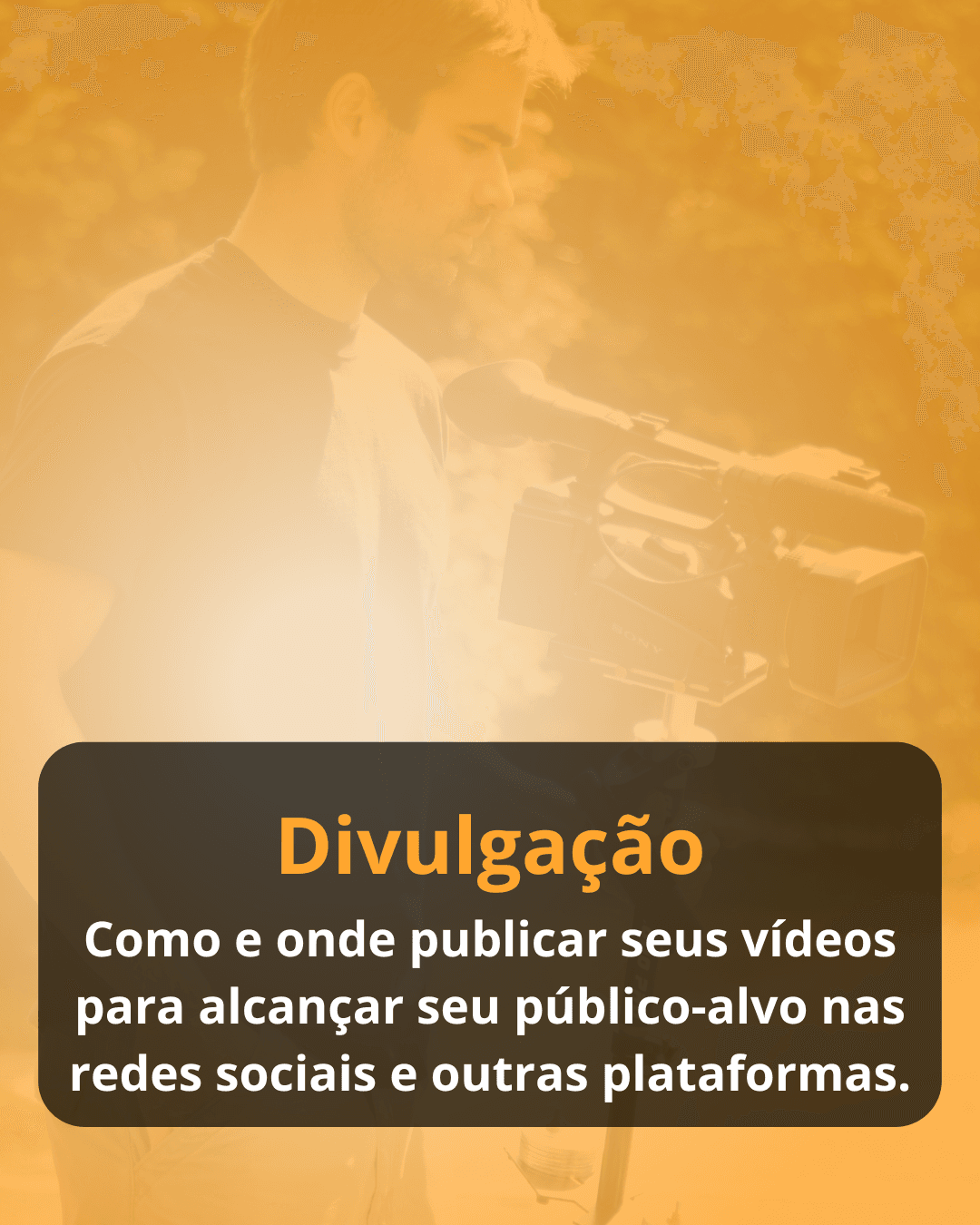 Banner divulgação