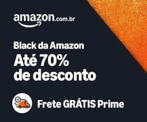 Banner Black Friday Amazon 2