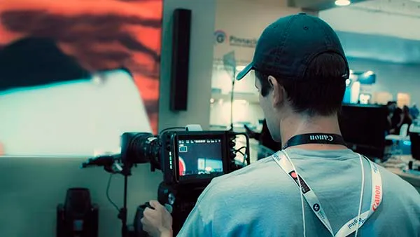 Diretor de fotografia