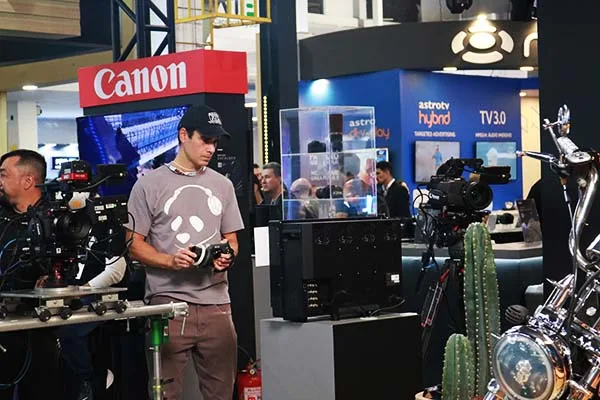 Trabalhar com videos