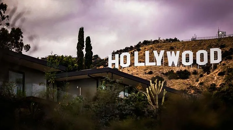 Hollywood