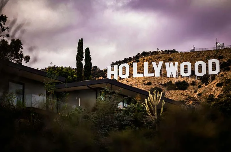 Hollywood