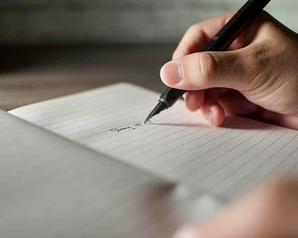 Redator de Storytelling na Publicidade