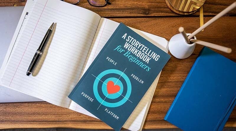 Storytelling na Publicidade